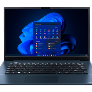 נייד Toshiba DynaBook Sattelite Pro i5-1334U 8GB 512NVME DOS 3Y PSY26E-00X003H2
