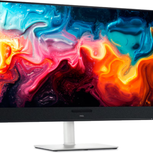 מסך Dell 32 Plus 4K QD-OLED 0.03ms 120Hz Freesync USB Hub Spk S3225QC