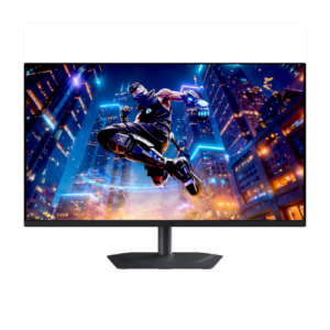 מסך Gigabyte MO32U2 EK 4K QD-OLED 0.03Ms 240Hz Adaptive Sync
