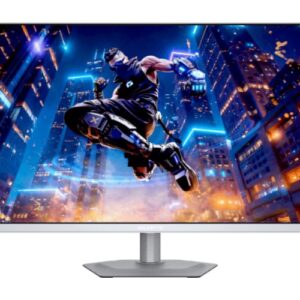 GIGABYTE MO27Q2A ICE 27 QHD QD OLED 280Hz Gaming Monitor