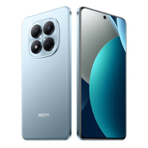 Redmi Note 15 Pro גרסה 12GB+512GB בצבע כחול 99268