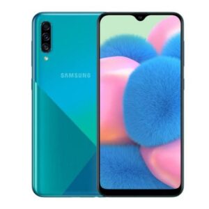 Samsung Galaxy A30S 4G + 64GB SM-A307FN – USED – מוצר משומש – תקין