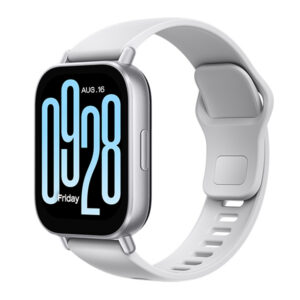 שעון ספורט חכם שיאומי דגם Redmi Watch 5 Active בצבע כסף 81172