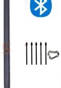 Stylus For Samsung Galaxy S24 Ultra With Bluetooth Function Support Air Command