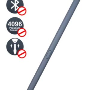 Pen Stylus  For Samsung Galaxy S25 Ultra Without Bluetooth עט