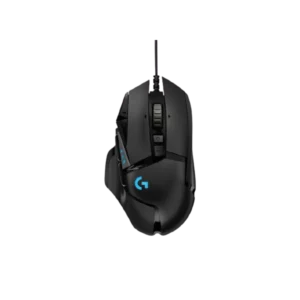 עכבר גיימרים Logitech G502 Hero High Performance 91000-547-10