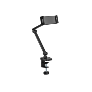 מעמד לטלפון/טאבלט דגם PAD39-03 בצבע שחור מבית Lumi 90902-817-32
