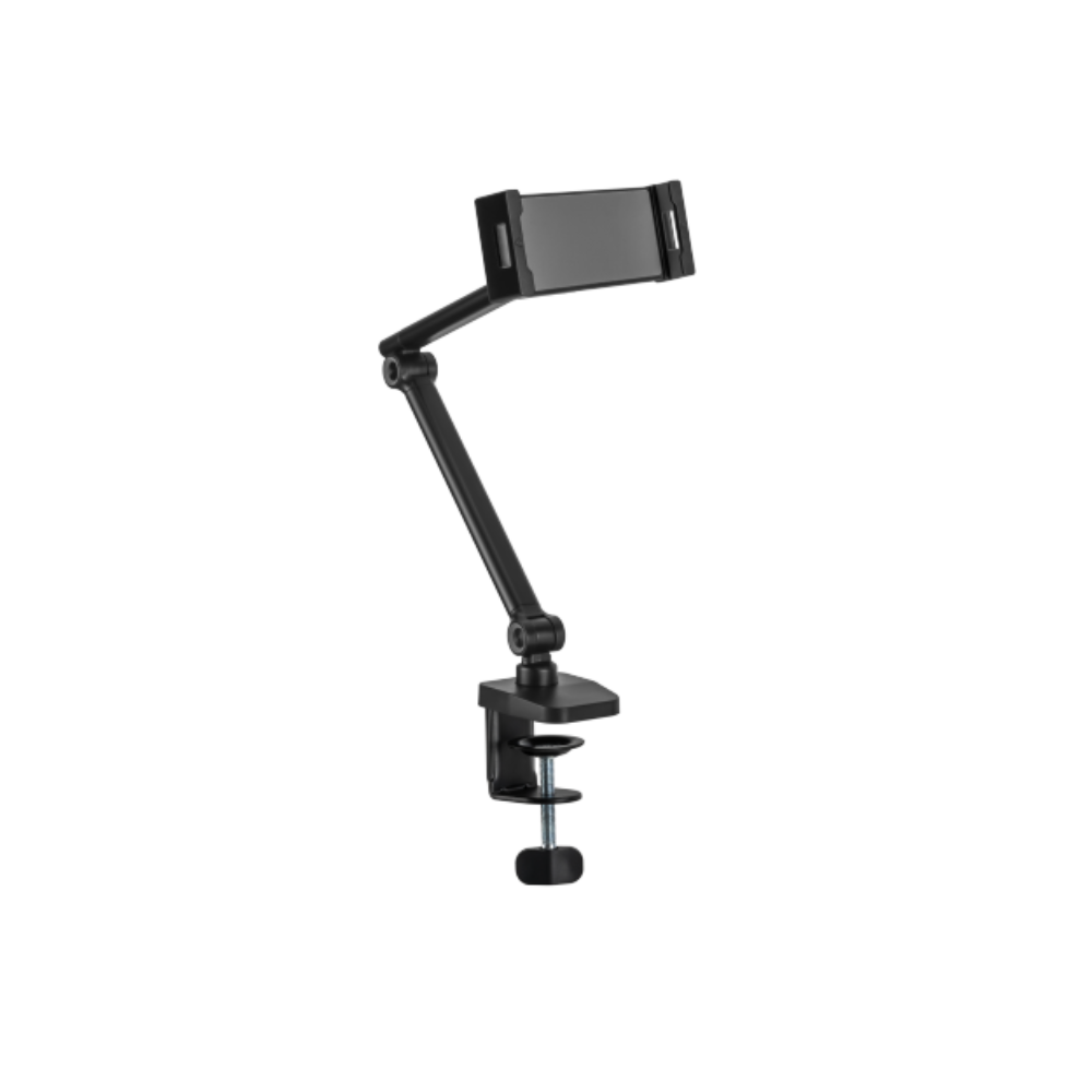 מעמד לטלפון/טאבלט דגם PAD39-03 בצבע שחור מבית Lumi 90902-817-32