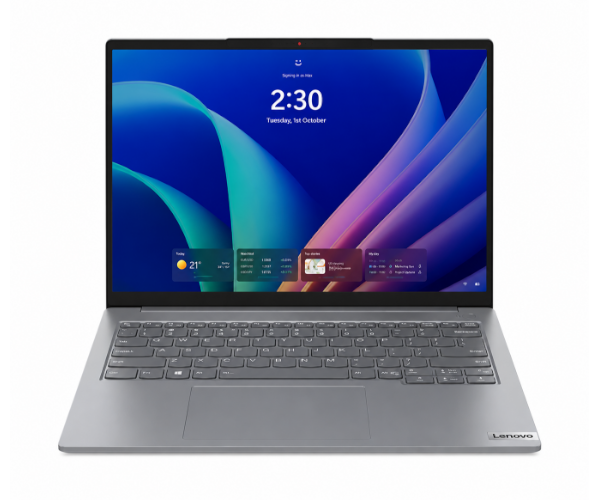 נייד LENOVO Thinkbook E16 gen8 Ultra 5 325U 32GB 1TB DOS 3YOS 21UR005GIV