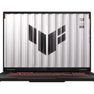 מחשב נייד Asus TUF Gaming A18 Ryzen7 260 32GB DDR5 5060 8GB VRAM FA808UM-S8005