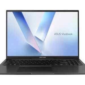 נייד Asus VivoBook NB-X 16 CORE 9 270H 24GB 1TB Nmve WUXGA DOS X1605VA-MB2635