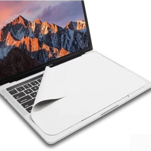 For Apple Macbook Pro 13Inch Dust Proof Keyboard Protection Cloth