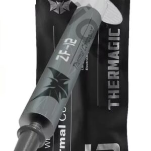 ZF12 Thermal Paste for CPU GPU Cooling