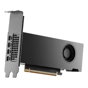 כרטיס מסך Pny Nvidia RTX PRO 2000 Blackwell 16GB GDDR7 Bulk 900-5G195-2250-000