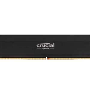 זכרון לנייח Crucial Pro DDR5 16GB 6000Mhz C36 UDIMM CP16G60C36U5B