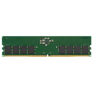 זכרון לנייח Kingstone ValueRam 64GB DDR5 CUDIMM C52 KVR64A52BD8-64