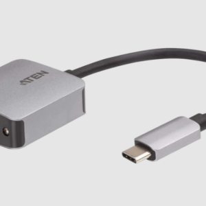 ATEN USB-C to VGA Adapter UC3002A