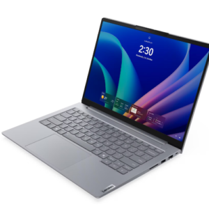 נייד LENOVO ThinkBook E14 G9 Ultra 5 325U 16GB 512NVME DOS 3YOS 21UX0063IV