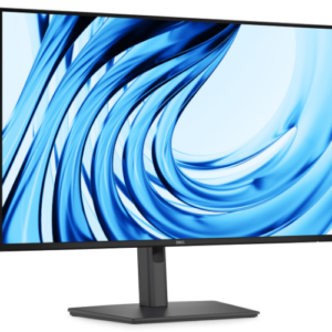 מסך Dell Pro P 27 P2726H 120Hz IPS FHD PIVOT 5Ms USB Hub HDMI DP