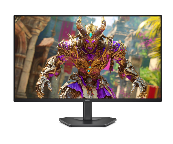 מסך Dell 27 SE2726HG 240Hz FHD IPS 0.5Ms 2XHDMI 1XDP