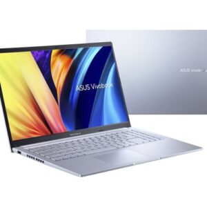 נ. ASUS VivoBook 15 X1504VA-E84522 Core 5 120U 16GB 1TB NVME 15.6 FHD TOUCH DOS