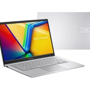 נייד ASUS VivoBook 14 CORE 5 120U 8GB 512NVME FHD DOS  X1404VA-EB1611