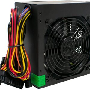 ספק כוח עם כבלים ארוכים – SUNN SN560PN