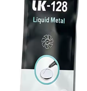 LK-128 Liquid Metal Thermal Paste For CPU GPU PS5