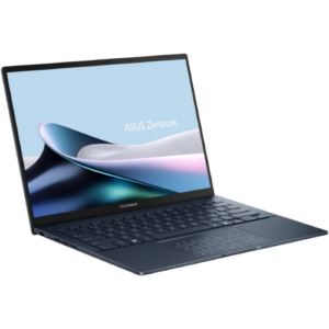 נייד ASUS Zenbook 14 U9-285H 32GB 1TB OLED Touch DOS Blue UX3405CA-SU1209
