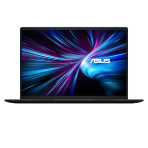נייד ASUS V16 Core 7-240H 16GB 512GB RTX5050 16 DOS Black V3607VU-RP099
