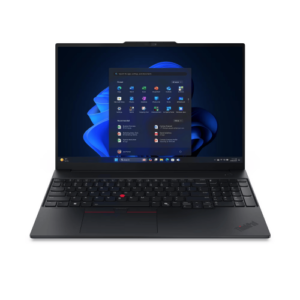 נייד LENOVO Thinkpad E16 gen3 Ultra 7 255H 16GB 512NVME Win11P 3Y 21SR006PIV