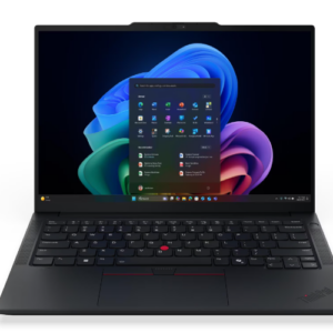 נייד LENOVO Thinkpad E14 gen7 Ultra 5 225U 16GB 512NVME DOS 3y 21SX0057IV