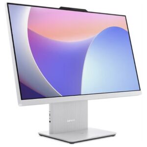 Lenovo IdeaCentre AIO 24IRH9 i3-1315U 8GB 512GB 23.8″ FHD DOS Cloud Grey 3Y Onsite F0HN00CDIV