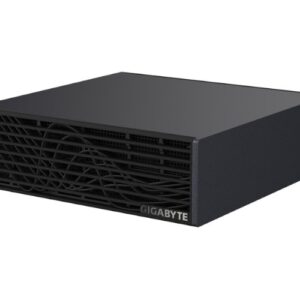 מחשב AI אישי  GIGABYTE  AI TOP AT NVIDIA GB10 Grace Blackwell 128GB ATAGB10-9001