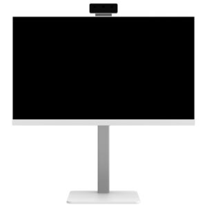 מחשב SOLID AIO i5-14450HX 16GB 512NVME 27 FHD IPS PIVOT NO OS 1Y C2700945