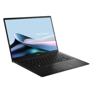 ASUS ZenBook 14 Ryzen Ai 5 430 16GB 1TB NVME WIN11H 1YOS OLED UM3406GA-QD002W