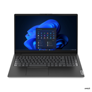 נייד Lenovo V15 R5 5625U 8GB 512GB Radeon 15.6 DOS 82YY0069IV