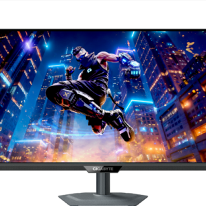 מסך GIGABYTE M27Q2 EK  27 QHD SS IPS 210Hz 1ms
