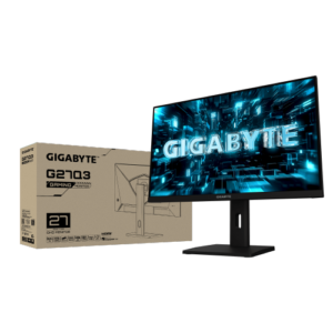 מסך גיימינג Gigabyte G27Q3 2K 1Ms 320Hz SS IPS AMD FreeSync