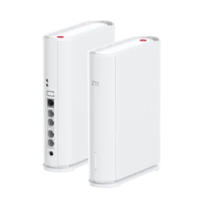 99369-975-07  נתב סלולרי 5G דגם G5TS מבית ZTE